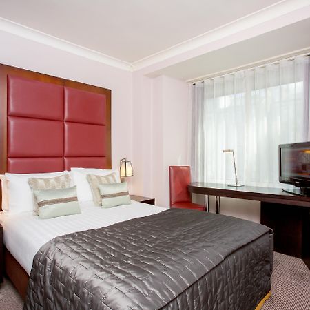 Mercure London Kensington Hotel Eksteriør bilde