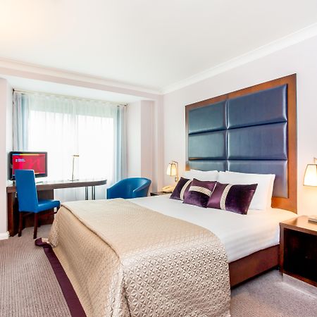 Mercure London Kensington Hotel Eksteriør bilde