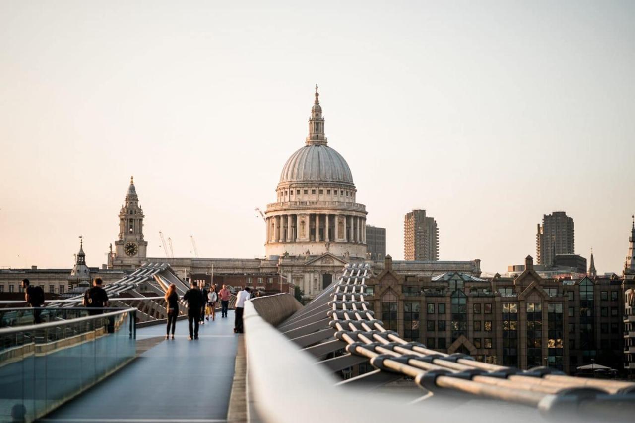 Mercure London Kensington Hotel Eksteriør bilde